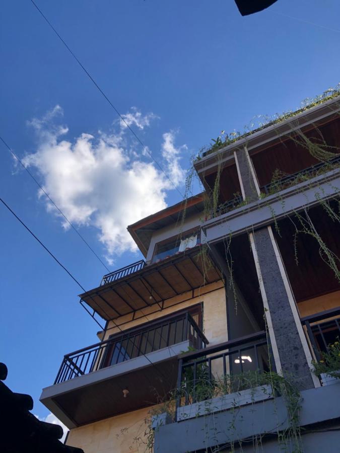 Run House B&B Ubud Exteriér fotografie